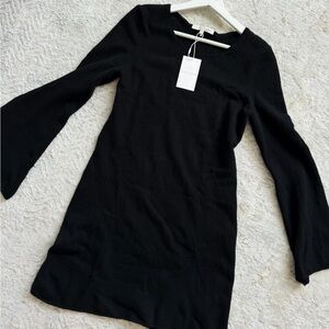 NAKEDCASHMERE black dress, new with tag